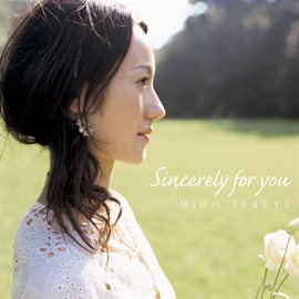 Sincerely For You