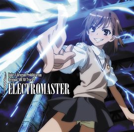[a Certain Magical Index]original Sound Track1