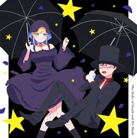 Mangetsu To Silhouette No Yoru/nocturne