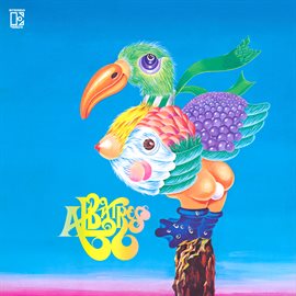 Albatross