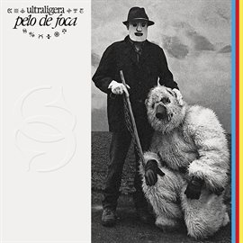 Cover image for Pelo De Foca