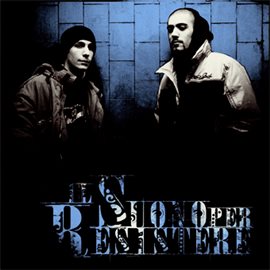 Cover image for Il Suono Per Resistere