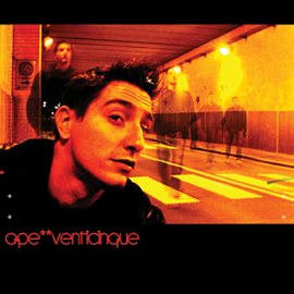 Cover image for Venticinque