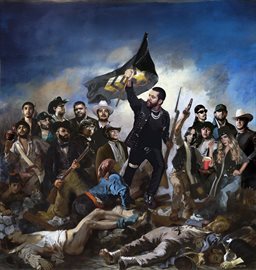 Cover image for Somos Leyenda