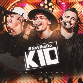 Na Vibe Do K10 (ao Vivo)