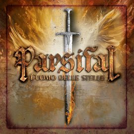 Cover image for Parsifal - L'uomo Delle Stelle
