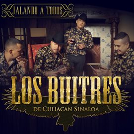 Cover image for Jalando A Todos