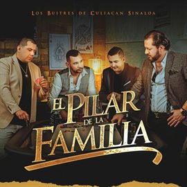 Cover image for El Pilar De La Familia