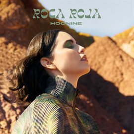 Cover image for Roca Roja