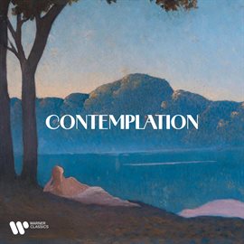 Imagen de portada para Contemplation