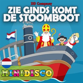 Zie Ginds Komt De Stoomboot Zie Ginds Komt De Stoomboot