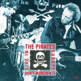 Cover image for Don't Munchen It! - Live In Europe 78