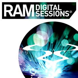 Cover image for RAM Digital Sessions