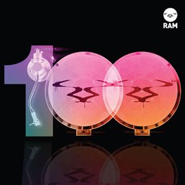 Cover image for Ram 100