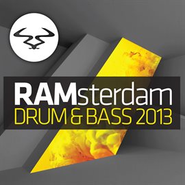 Cover image for RAMsterdam Drum & Bass 2013