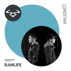 Cover image for RAMlife Loadstar