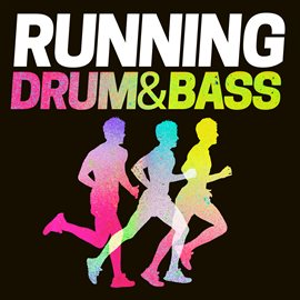 Cover image for Running Drum & Bass 2015