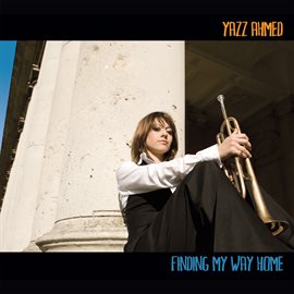 Cover image for Finding My Way Home