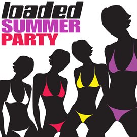Cover image for Loaded Summer Party, Vol. 1