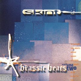 Cover image for Brassic Beats, Vol. 2