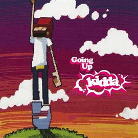 Imagen de portada para Going Up