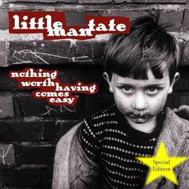 Cover image for Nothing Worth Having Comes Easy (Special Edition)