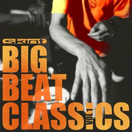 Cover image for Big Beat Classics, Vol. 1