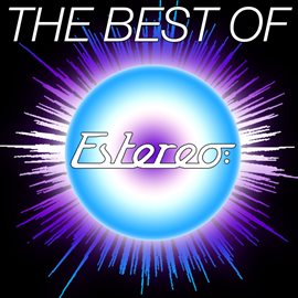 Cover image for Best of Estereo