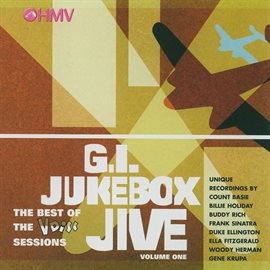 Cover image for G.I. Jukebox Jive, Vol. 1