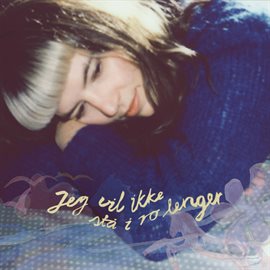 Jeg vil ikke stå i ro lenger Jeg vil ikke stå i ro lenger