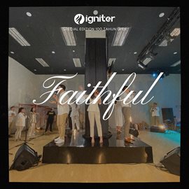 Faithful (Special Edition 100 Tahun GPDI)