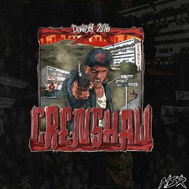 Crenshaw 2026 Crenshaw 2026