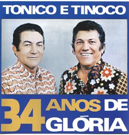 34 Anos de Glória