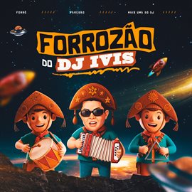 Forrozão do DJ Ivis