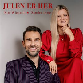 Julen Er Her Julen Er Her