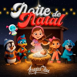 Noite de Natal Noite de Natal