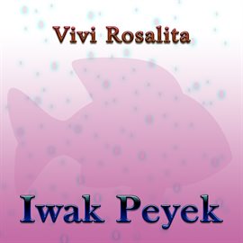 Iwak Peyek