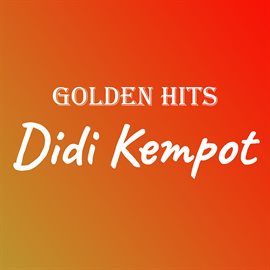 Golden Hits Didi Kempot