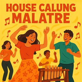 House Calung Malatre