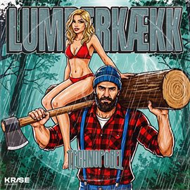 LUMBERKÆKK 2026