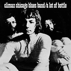 Cover image for A Lot of Bottle
