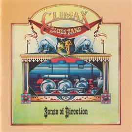 Cover image for Sense of Direction