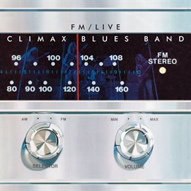 Cover image for FM / Live