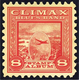 Cover image for Stamp Album