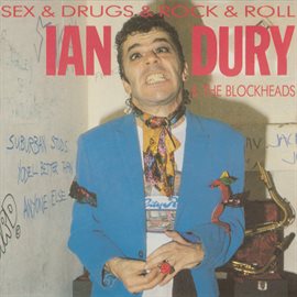 Cover image for Sex & Drugs & Rock & Roll