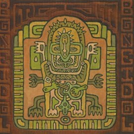 Cover image for Bone Idol