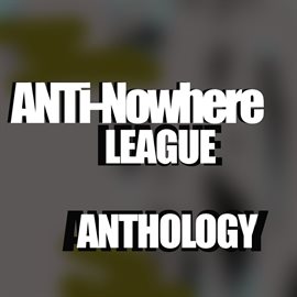 Cover image for Anthology