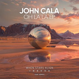 Cover image for Oh La La - EP