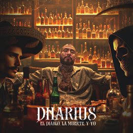 Cover image for El Diablo, La Muerte y Yo