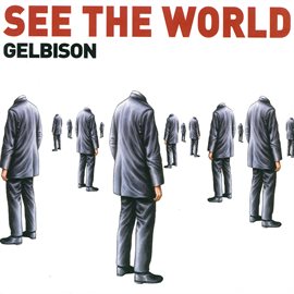 Cover image for See The World